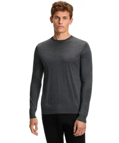 Herren Pullover Rundhals