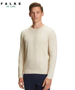 Herren Pullover Rundhals