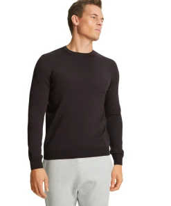 Herren Pullover Rundhals
