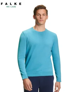 Herren Pullover Rundhals