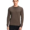 Herren Pullover Rundhals