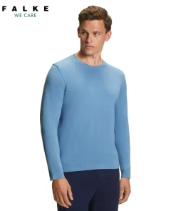 Herren Pullover Rundhals