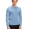 Herren Pullover Rundhals