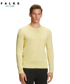 Herren Pullover Rundhals