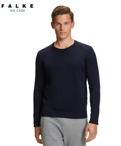 Herren Pullover Rundhals