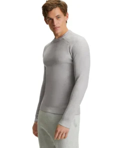 Herren Pullover Rundhals