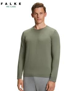 Herren Pullover Rundhals