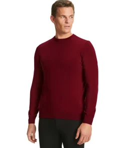 Herren Pullover Rundhals