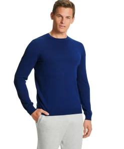 Herren Pullover Rundhals