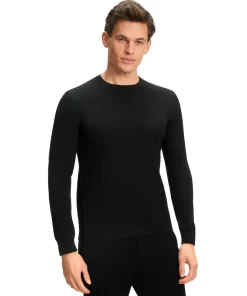 Herren Pullover Rundhals