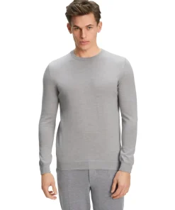 Herren Pullover Rundhals