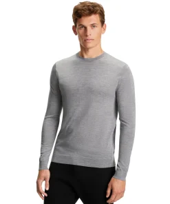 Herren Pullover Rundhals