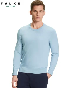 Herren Pullover Rundhals
