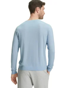 Herren Pullover Rundhals