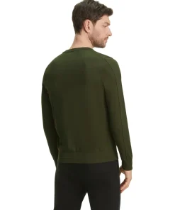 Herren Pullover Rundhals