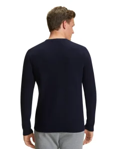 Herren Pullover Rundhals