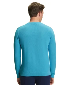 Herren Pullover Rundhals