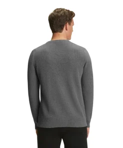 Herren Pullover Rundhals