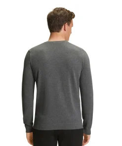 Herren Pullover Rundhals