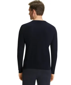 Herren Pullover Rundhals