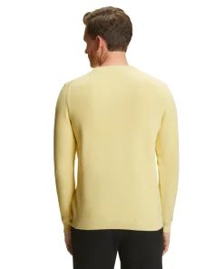 Herren Pullover Rundhals