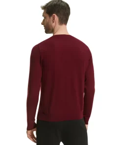 Herren Pullover Rundhals