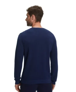 Herren Pullover Rundhals