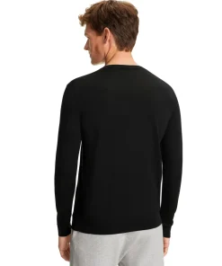 Herren Pullover Rundhals