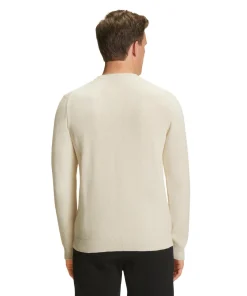 Herren Pullover Rundhals