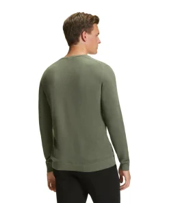 Herren Pullover Rundhals