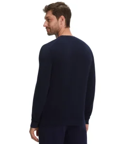 Herren Pullover Rundhals