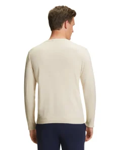 Herren Pullover Rundhals