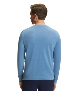 Herren Pullover Rundhals