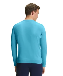 Herren Pullover Rundhals