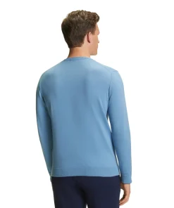 Herren Pullover Rundhals