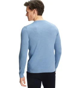 Herren Pullover Rundhals