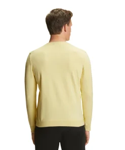 Herren Pullover Rundhals