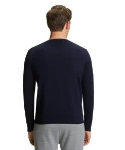 Herren Pullover Rundhals