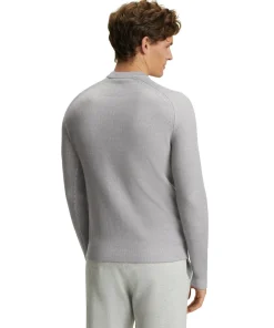 Herren Pullover Rundhals
