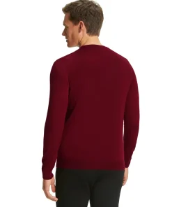 Herren Pullover Rundhals