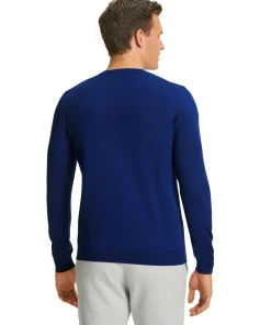 Herren Pullover Rundhals