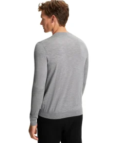 Herren Pullover Rundhals