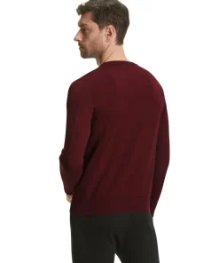Herren Pullover Rundhals