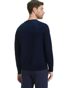 Herren Pullover Rundhals