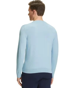 Herren Pullover Rundhals