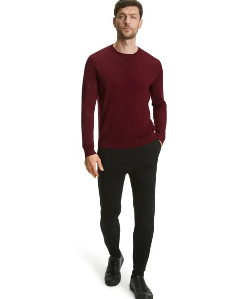 Herren Pullover Rundhals