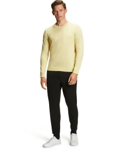 Herren Pullover Rundhals