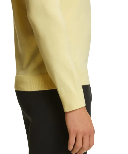 Herren Pullover Rundhals