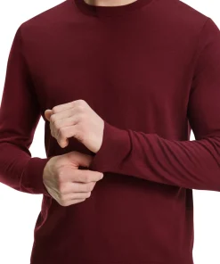Herren Pullover Rundhals