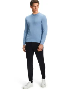 Herren Pullover Rundhals